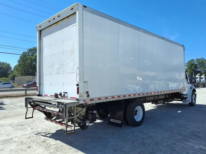 2020 FREIGHTLINER M2 106