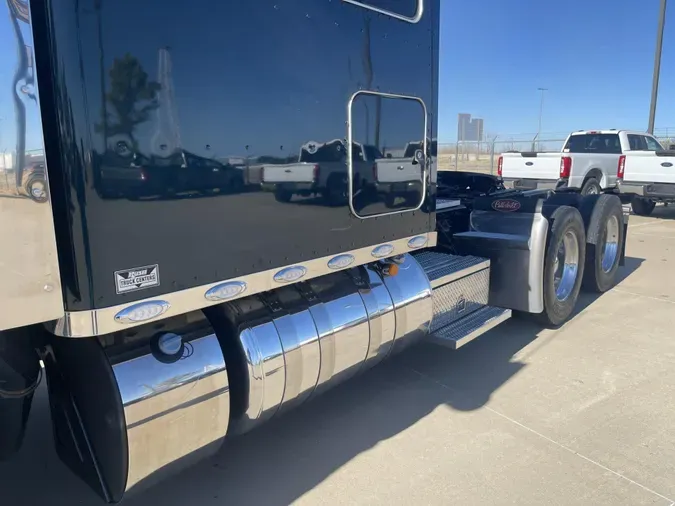 2024 Peterbilt 3897ed44769eb7725b6acd78019439306f8