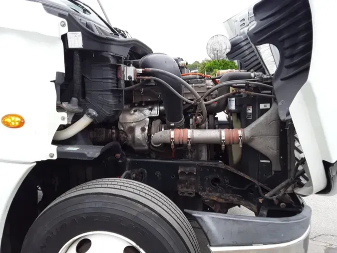 2018 FREIGHTLINER CASCADIA 125