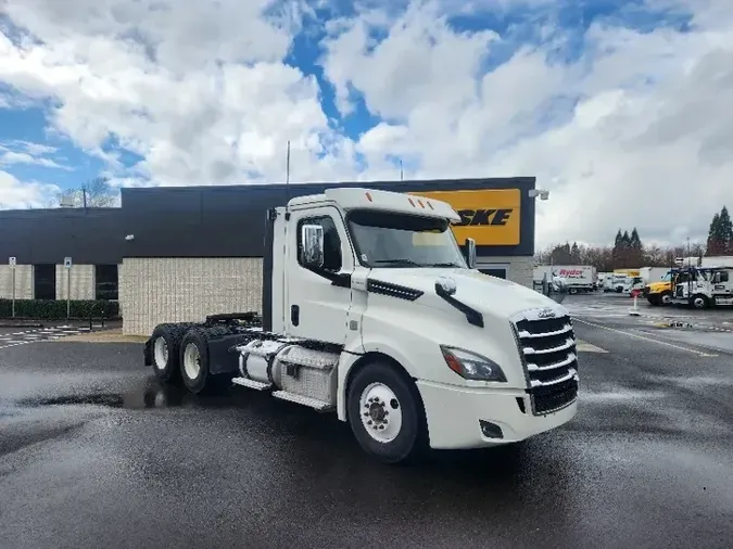 2019 Freightliner T12664ST7ed615a171be8b15077bbdd505acdc57