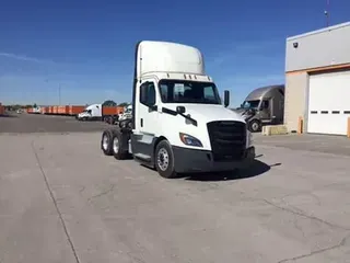 2019 Freightliner Cascadia