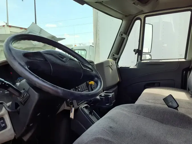 2016 NAVISTAR INTERNATIONAL 4300