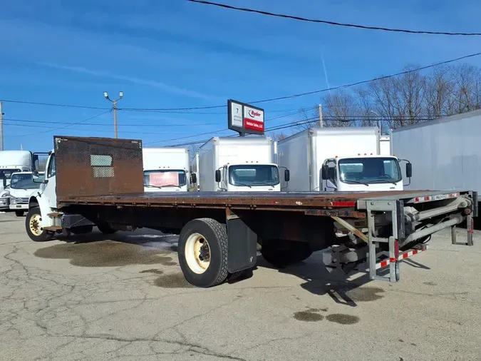 2019 FREIGHTLINER/MERCEDES M2 106