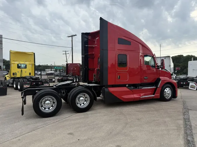 2024 Kenworth T680