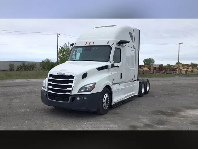 2022 Freightliner Cascadia 1267ed8a9d2979925965adc7473262a666c