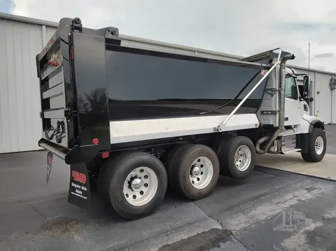 2024 VOLVO VHD84F300