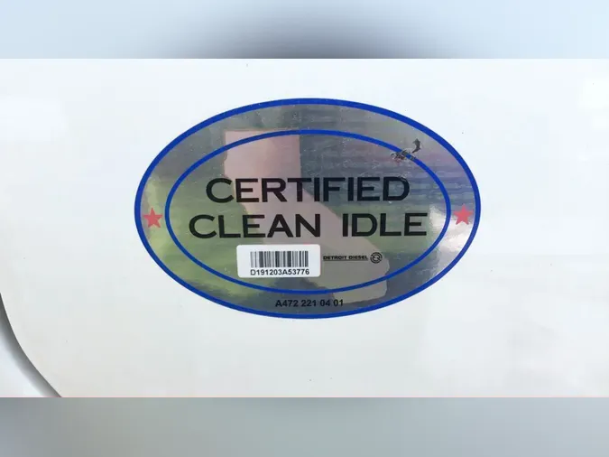 2021 Freightliner Cascadia 1267ed98d38cf724b45b43ba2e461319a07