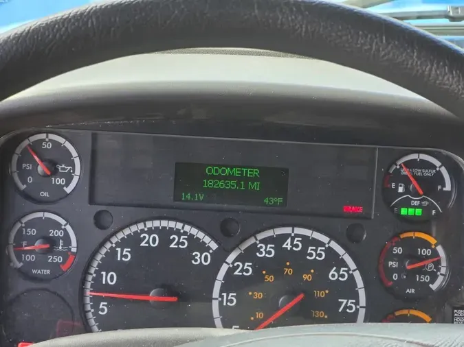 2020 FREIGHTLINER/MERCEDES M2 106