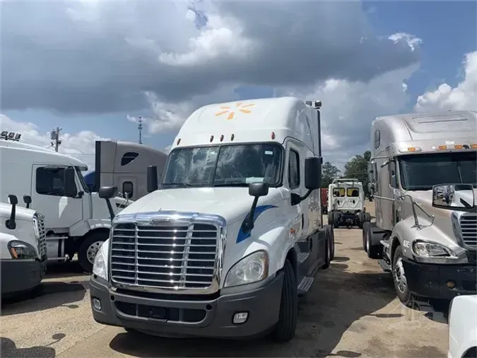 2018 FREIGHTLINER CASCADIA 125 EVOLUTION7eda836a329e12b8bdb17d44898a6db0