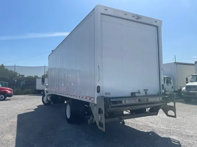 2019 NAVISTAR INTERNATIONAL 4300