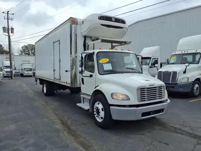 2019 FREIGHTLINER/MERCEDES M2 1067edb149371824e2ef19a1451ce61c6d1
