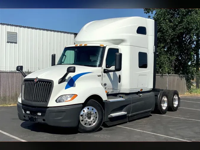 2021 INT LT625 6x4