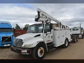 2005 LIFT-ALL LTAF36