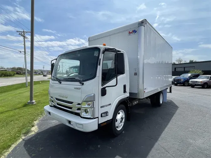 2024 ISUZU NPR HD7edc8554e305ffaa284501acc3a0f2f3