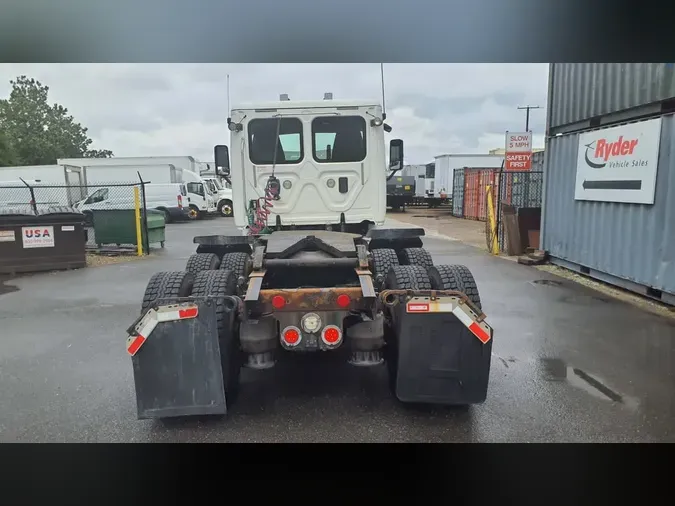 2017 FREIGHTLINER/MERCEDES CASCADIA 1257edce70d0fcaa572df5d68f846c5b3e5