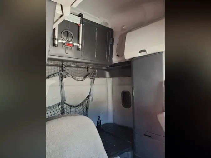 2021 FREIGHTLINER/MERCEDES NEW CASCADIA PX12664