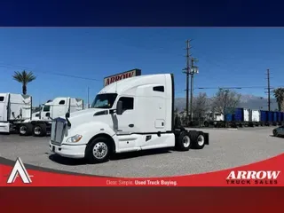 2020 KENWORTH T680