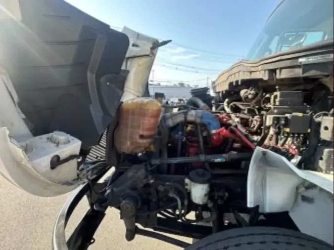 2019 NAVISTAR INTERNATIONAL 43007ede0ffdd7a0519920e7c4873379694e