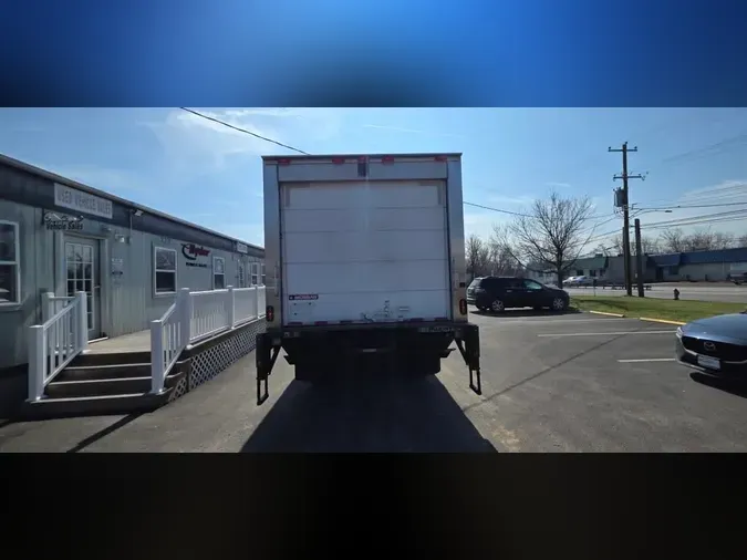 2020 ISUZU NPR7edfe54985dca6cff1a6db043215368d