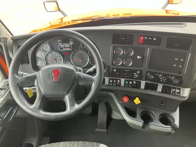 2020 Kenworth T680