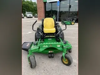 2017 John Deere Z915E
