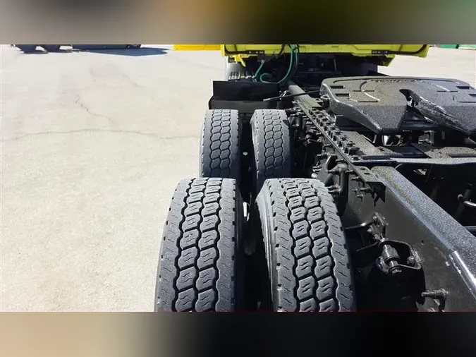 2020 INTERNATIONAL RH613