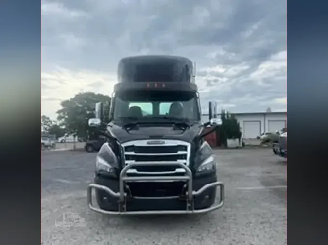 2023 FREIGHTLINER CASCADIA 1167ee19e7ebcce4af0b8256f46d9d64ce9