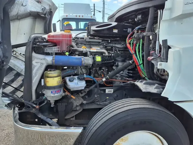 2020 FREIGHTLINER/MERCEDES NEW CASCADIA PX12664
