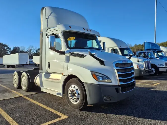 2020 FREIGHTLINER/MERCEDES NEW CASCADIA PX12664