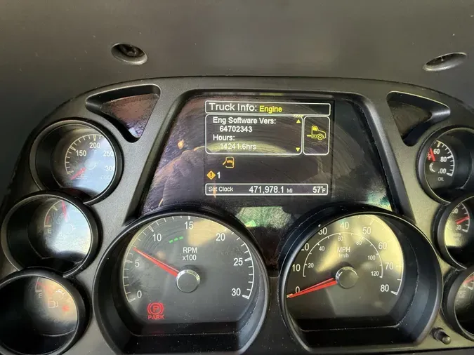 2021 Peterbilt 5677ee2f5ff6ab7d38eca2dc000e069b89d