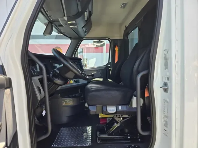 2019 FREIGHTLINER PT126064ST