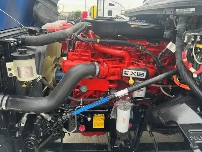 2022 International LT6257ee462ca31c3b493f69ddd430be51f4d