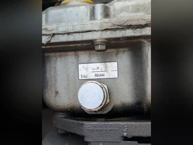 2019 UTILITY Reefer