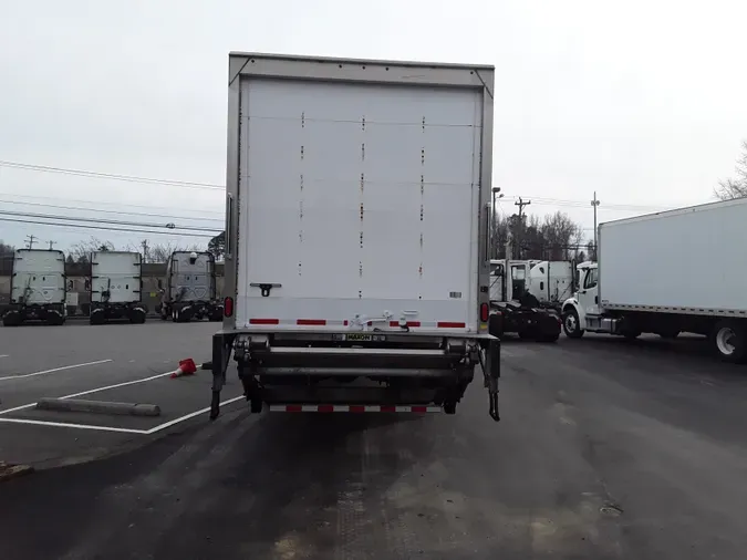 2019 FREIGHTLINER/MERCEDES M2 106