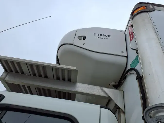 2019 FREIGHTLINER/MERCEDES M2 106