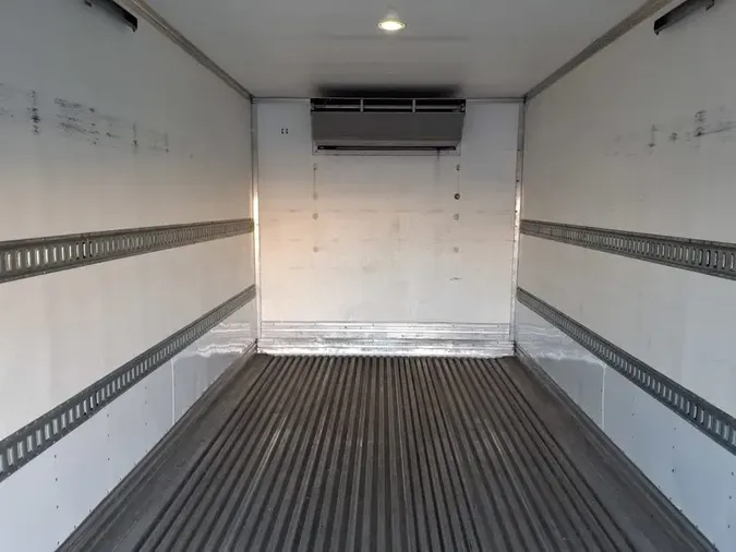 2020 NAVISTAR INTERNATIONAL MV607 (4X2)7ee64781361529bd739f53eb4a3dbb6b