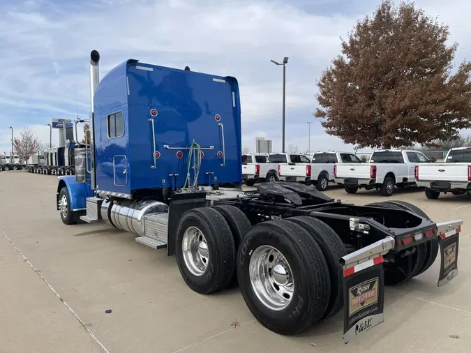 2023 Peterbilt 3897ee6a100516f2d3e9478e626603a71c4