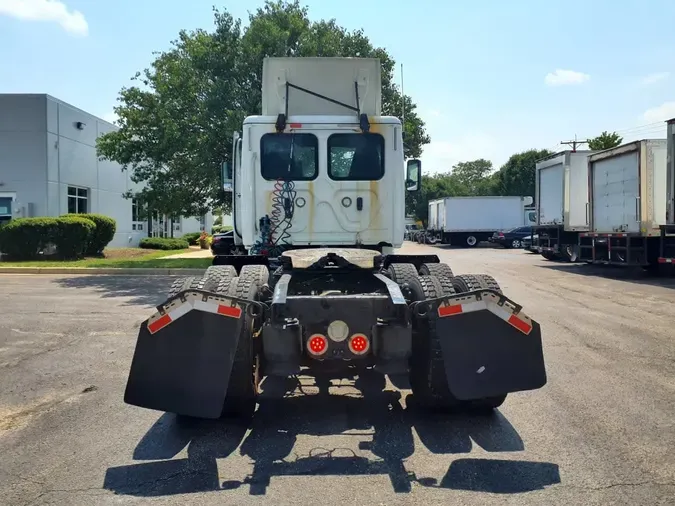 2018 FREIGHTLINER CASCADIA 125