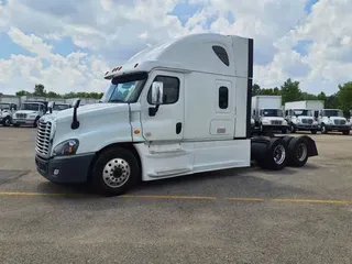 2019 FREIGHTLINER CASCADIA 125