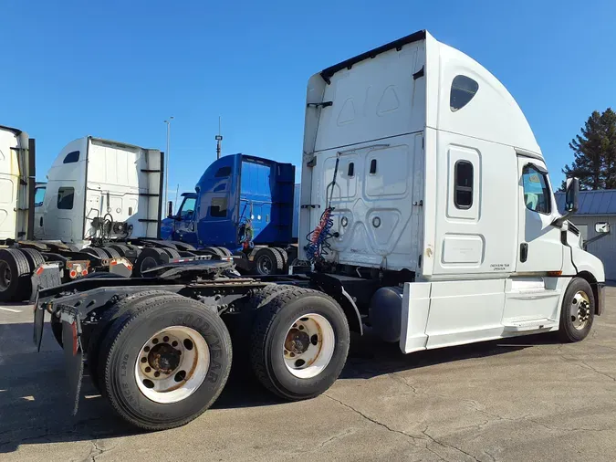 2019 FREIGHTLINER/MERCEDES NEW CASCADIA PX12664