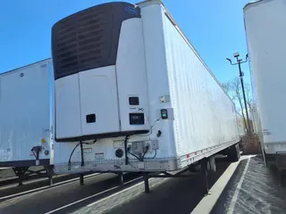 2017 GREAT DANE 7211TZ1-53/160/102