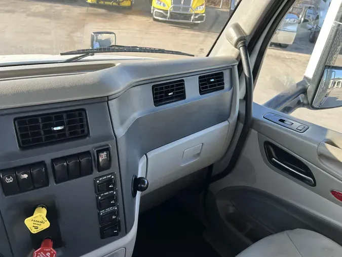 2019 Peterbilt 579