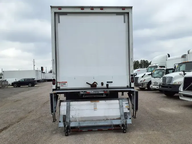 2019 NAVISTAR INTERNATIONAL 4300