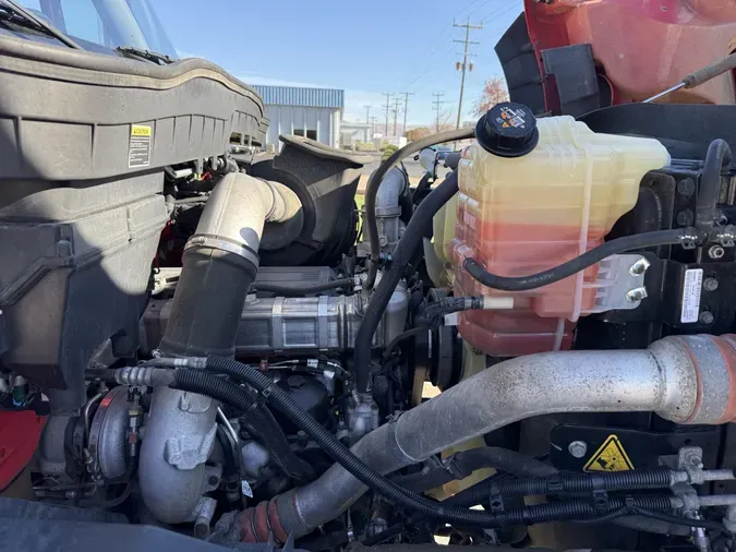 2018 International 7600