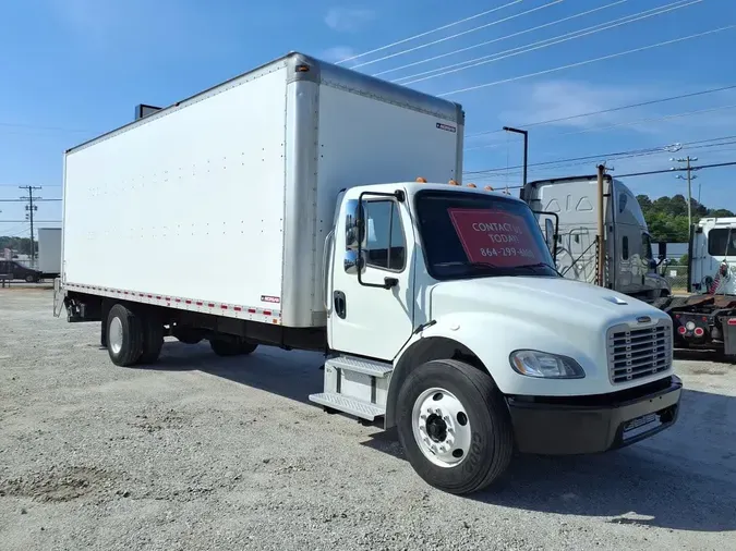 2019 FREIGHTLINER M2 106