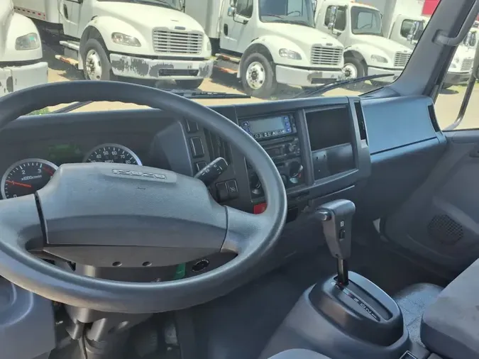2019 ISUZU NPR