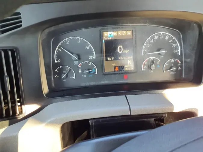 2019 FREIGHTLINER/MERCEDES NEW CASCADIA PX126647eec1ca66deeb537e3d02a7ace31aee8