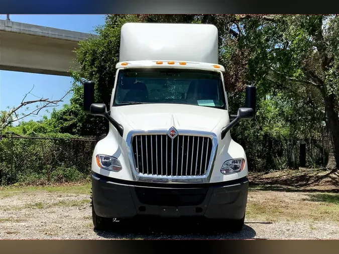 2019 INT LT625 6x4