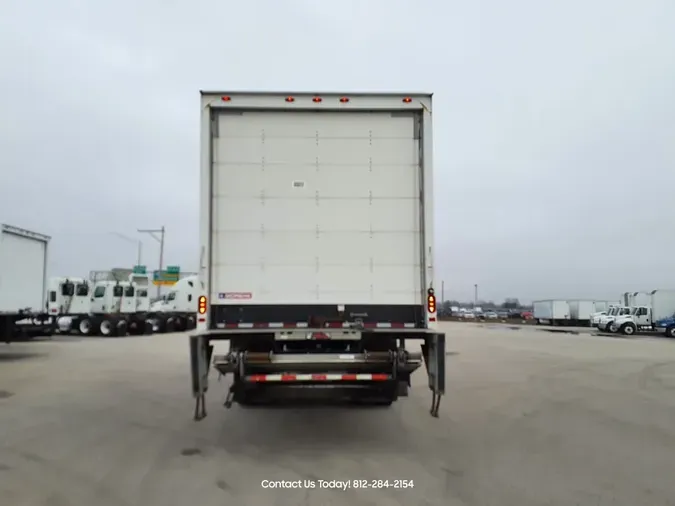 2019 NAVISTAR INTERNATIONAL 43007eecec3ce8804675867a143fe595d04c