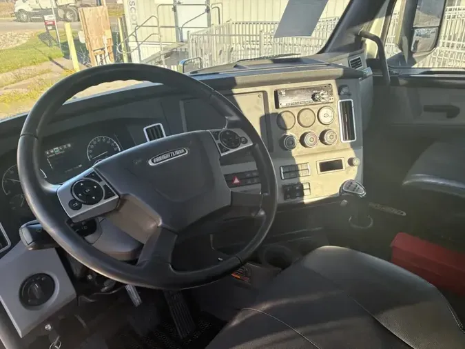 2019 FREIGHTLINER/MERCEDES NEW CASCADIA PX126647eed4fa5d01f233ab0ab002b0dd6f2ad